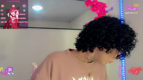 Dary online show from April 4, 9:34 pm