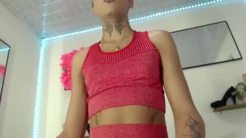 Dary online show from April 19, 9:17 pm