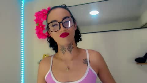 Dary online show from April 20, 11:17 pm