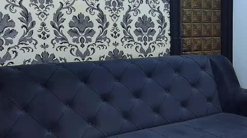 DARIA online show from December 2, 8:37 pm