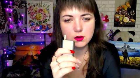 Darina online show from November 18, 3:01 am