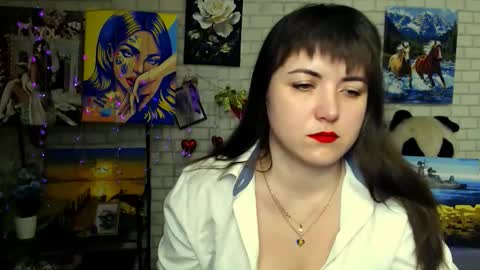 Darina online show from February 17, 5:37 am