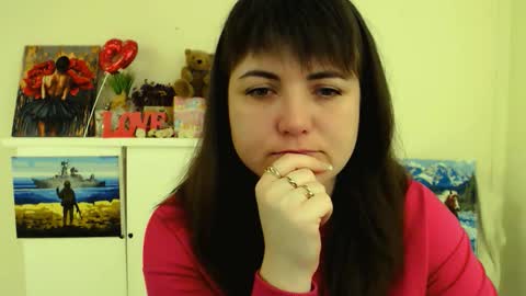 Darina online show from February 27, 4:23 am