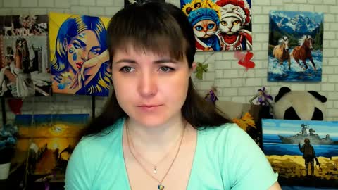 Darina online show from April 4, 4:44 am