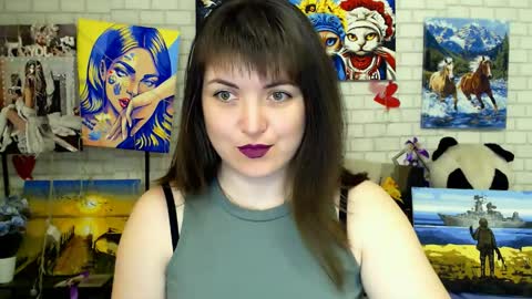 Darina online show from April 5, 4:42 am