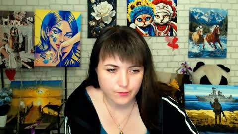 Darina online show from April 9, 6:19 am