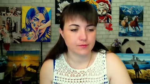 Darina online show from April 23, 4:35 am