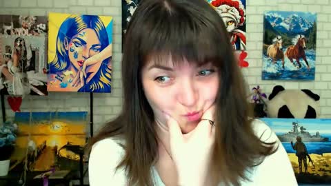 Darina online show from April 24, 4:37 am