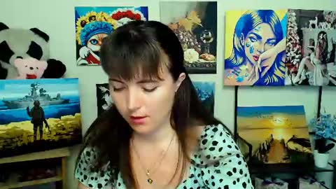 Snapshot of darina_m_ chatting on June 19, 4:39 am Darina online show from June 19, 4:39 am