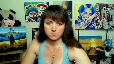 Snapshot of darina_m_ chatting on June 25, 4:45 am Darina online show from June 25, 4:45 am
