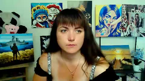 Snapshot of darina_m_ chatting on June 28, 5:46 am Darina online show from June 28, 5:46 am