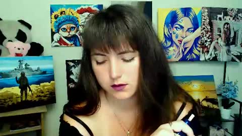 Snapshot of darina_m_ chatting on July 3, 4:41 am Darina online show from July 3, 4:41 am