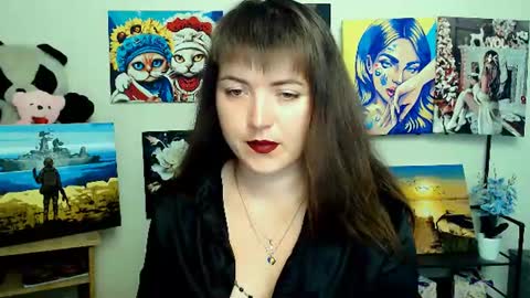 Snapshot of darina_m_ chatting on July 8, 4:28 am Darina online show from July 8, 4:28 am