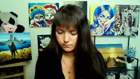 Snapshot of darina_m_ chatting on July 10, 5:12 am Darina online show from July 10, 5:12 am
