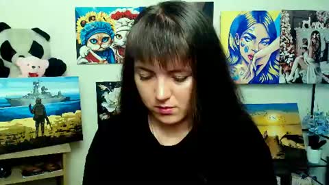 Snapshot of darina_m_ chatting on July 14, 4:39 am Darina online show from July 14, 4:39 am