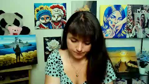 Snapshot of darina_m_ chatting on July 16, 5:02 am Darina online show from July 16, 5:02 am