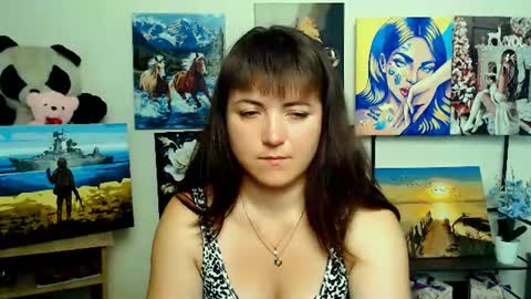 Snapshot of darina_m_ chatting on July 17, 5:25 am Darina online show from July 17, 5:25 am