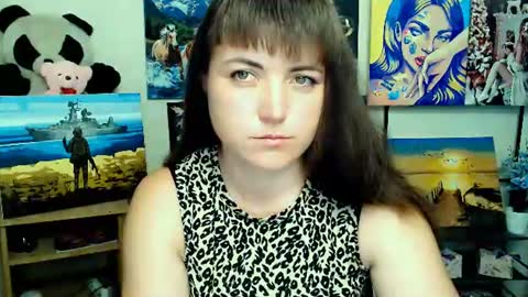 Snapshot of darina_m_ chatting on July 21, 4:26 am Darina online show from July 21, 4:26 am