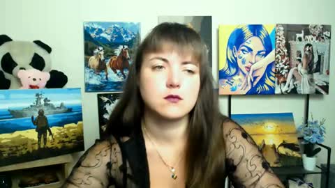 Snapshot of darina_m_ chatting on July 28, 5:58 am Darina online show from July 28, 5:58 am