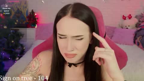 Neko online show from December 22, 4:20 am