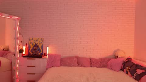 Neko online show from April 13, 4:18 am