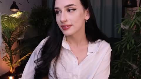 Darineko online show from October 30, 5:09 am