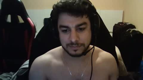 Snapshot of dario12rodriguez chatting on September 23, 3:42 am dario12rodriguez online show from September 23, 3:42 am