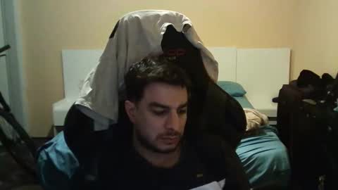 Snapshot of dario12rodriguez chatting on October 22, 3:18 am dario12rodriguez online show from October 22, 3:18 am