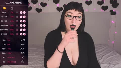 Daria online show from January 17, 1:24 pm