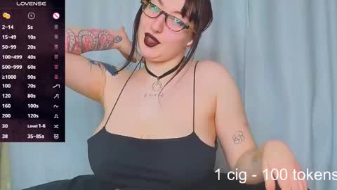 Daria online show from September 26, 7:51 pm