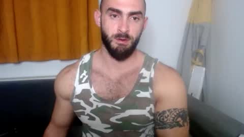 Dario online show from November 30, 7:18 pm