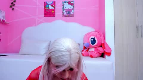 DaripQueen online show from February 17, 6:04 pm