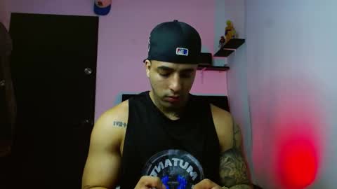 Darius Phoenix  online show from November 25, 8:53 pm