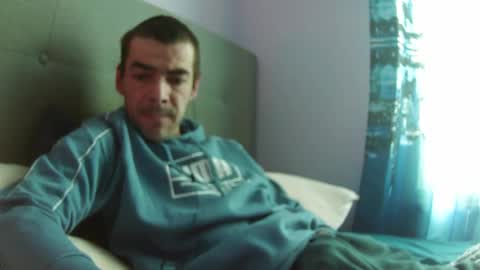 dark377 online show from February 14, 6:26 pm