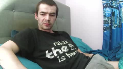 dark377 online show from March 6, 4:09 am