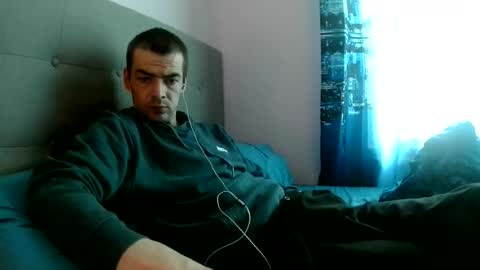 dark377 online show from April 27, 7:56 pm
