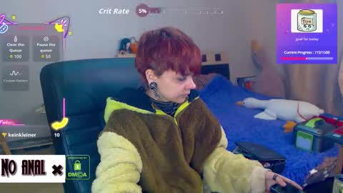 Anessa  online show from January 7, 10:23 pm