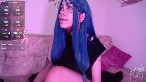 Dark online show from November 24, 2:22 am