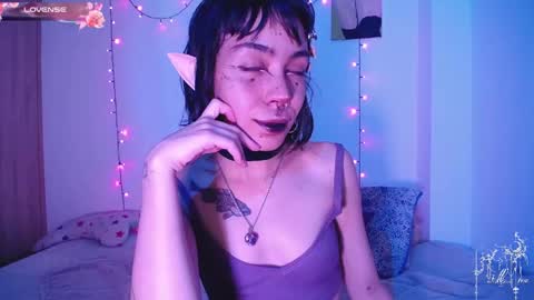 Dark online show from February 18, 2:18 am