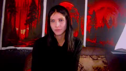 dark_briilliant online show from November 20, 3:12 pm