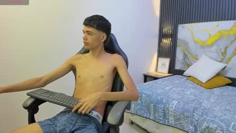 DARCK online show from February 25, 12:26 pm