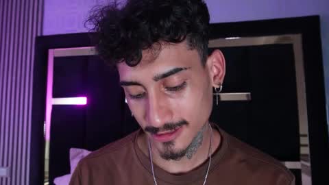 Sr. Eros online show from March 13, 7:42 pm