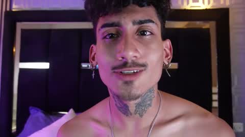 Sr. Eros online show from March 14, 8:03 pm