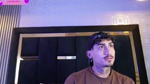 Sr. Eros online show from April 7, 3:51 am