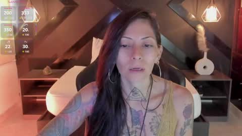 M I K A E L A online show from April 17, 12:30 pm