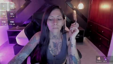 M I K A E L A online show from April 22, 7:15 pm