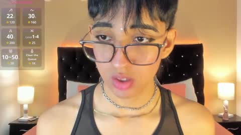 Andrew online show from February 5, 3:02 am