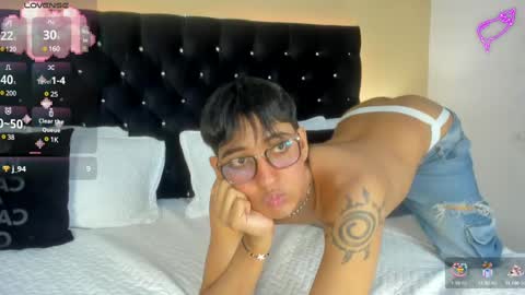 Andrew online show from March 9, 6:50 am