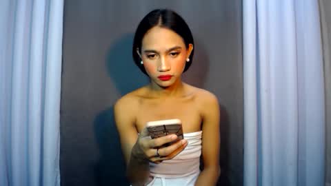 LIANNA online show from October 15, 2:55 am