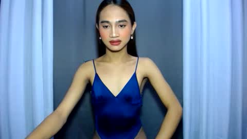 LIANNA online show from February 13, 2:51 am